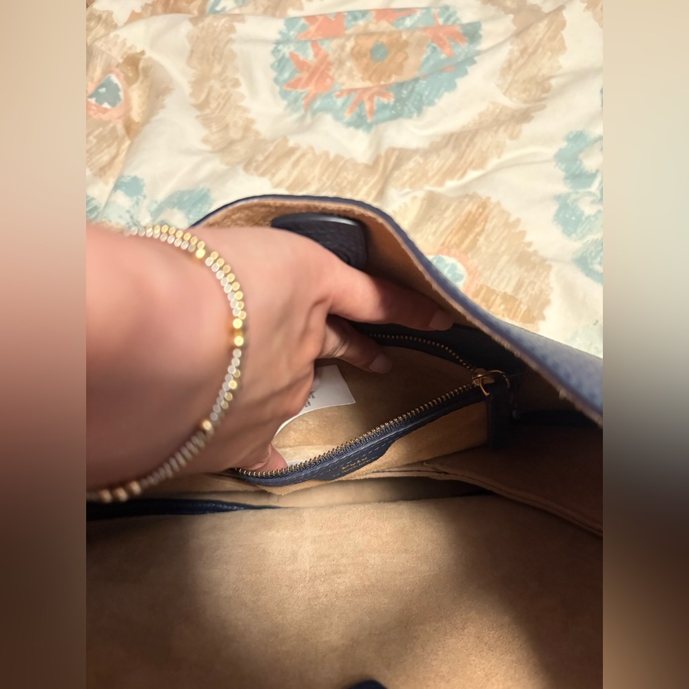Ralph Lauren Polo ID Bag - Picture 9 of 16